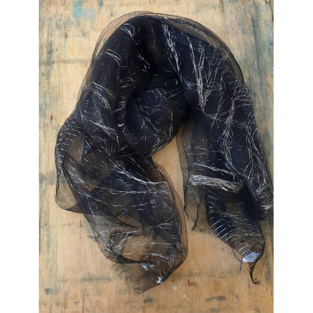 Faliero Sarti šilko skara 